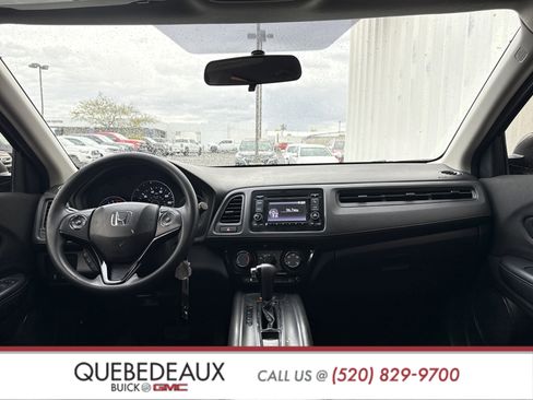 Used 2020 Honda HR-V LX image 15