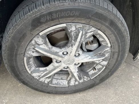 Used 2024 Honda HR-V EX-L image 19