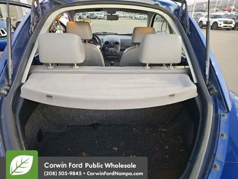 Used 2007 Volkswagen Beetle Coupe image 19