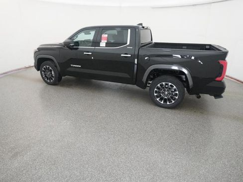 New 2026 Toyota Tundra Limited image 7