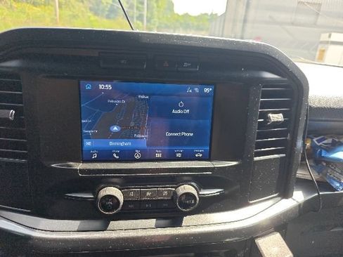 Used 2023 Ford F150 XL w/ STX Appearance Package RWD image 10
