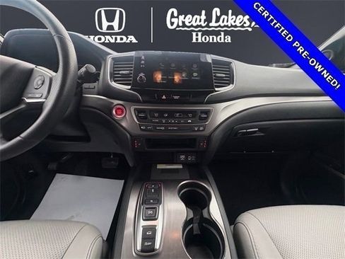 Used 2022 Honda Passport EX-L image 11