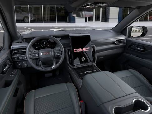 New 2026 GMC Yukon XL AT4 AWD/4WD image 15