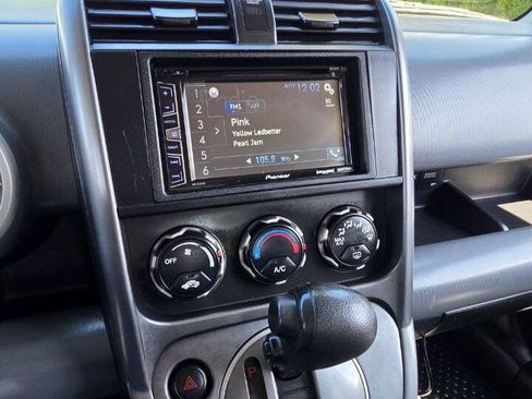 Used 2008 Honda Element EX image 14