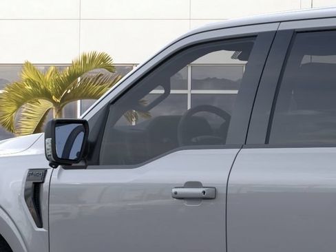 New 2026 Ford F150 XLT w/ Equipment Group 302A MID AWD/4WD image 20