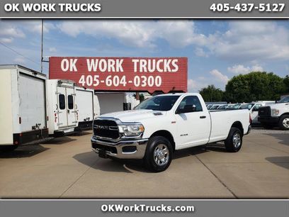Used 2019 RAM 2500 Tradesman