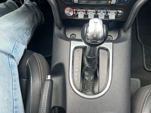 Used 2022 Ford Mustang Premium image 27