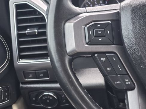 Certified 2020 Ford Expedition Platinum RWD image 27