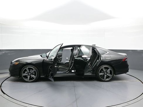 Certified 2023 Honda Accord Sport image 83