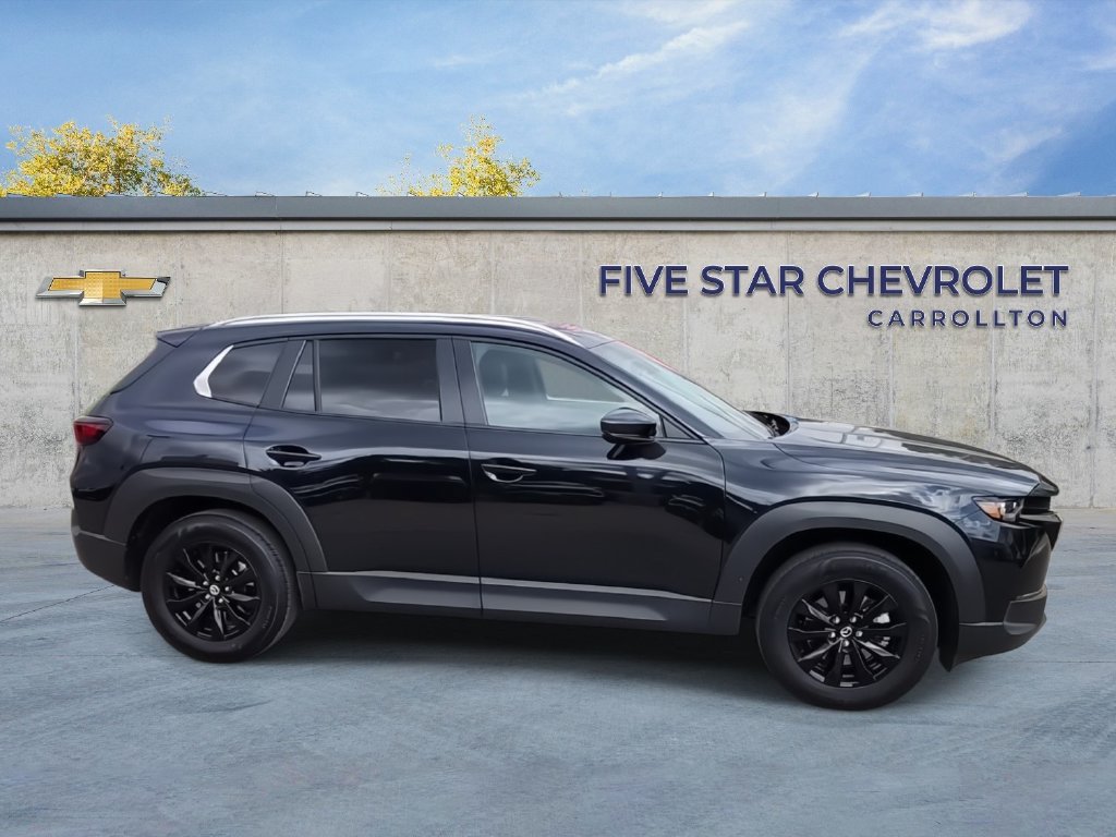 Used 2026 MAZDA CX-50 AWD 2.5 S w/ Preferred Pkg image 9