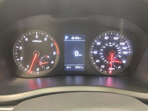Used 2018 Hyundai Sonata Sport FWD image 23