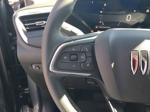 New 2026 Buick Encore GX Avenir w/ Avenir Convenience Package image 31