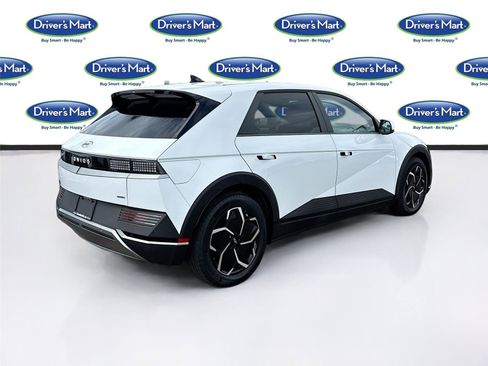 Used 2023 Hyundai Ioniq 5 SE image 7