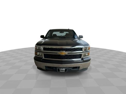 Used 2014 Chevrolet Silverado 1500 LT RWD image 3
