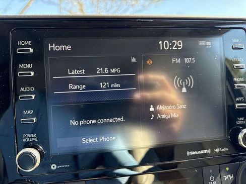 Used 2022 Toyota Highlander XLE image 16