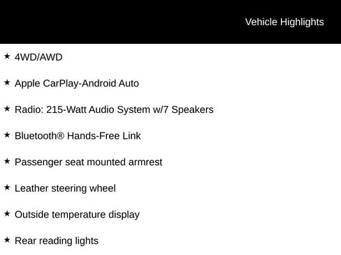 Used 2024 Honda Ridgeline RTL image 5