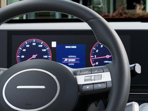 New 2026 Hyundai Kona SEL Sport image 14