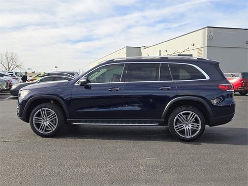 Used 2020 Mercedes-Benz GLS 450 GLS 450 image 4