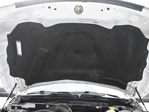 Used 2021 RAM 1500 Warlock AWD/4WD image 21