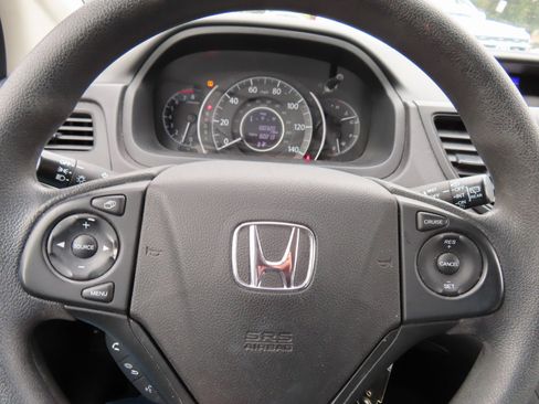 Used 2016 Honda CR-V SE image 16