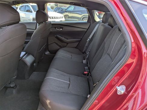 Used 2024 Honda Accord Sport image 29