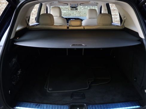 Used 2022 Mercedes-Benz GLE 350 GLE 350 SUV w/ Premium Package image 11