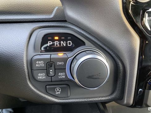 New 2026 RAM 1500 Big Horn image 13