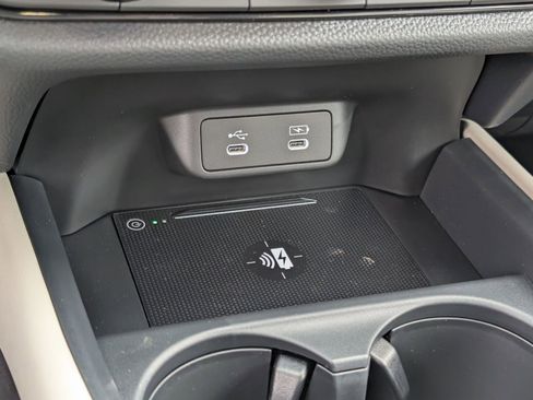 New 2026 Honda HR-V LX image 18