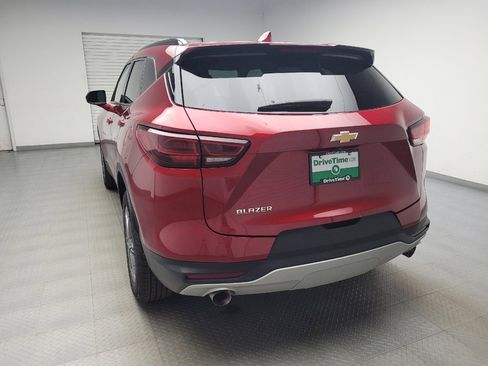 Used 2024 Chevrolet Blazer LT w/ Convenience Package FWD image 6