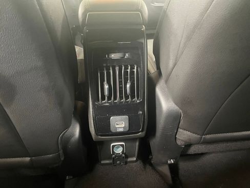 Used 2025 Jeep Compass Trailhawk image 22