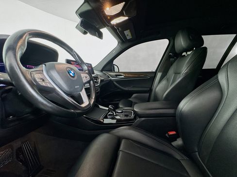 Used 2023 BMW X3 sDrive30i w/ Convenience Package image 21