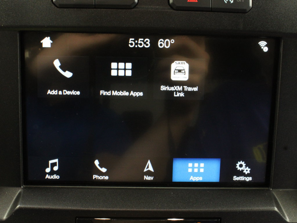 Used 2018 Ford F150 XLT w/ Equipment Group 302A Luxury AWD/4WD image 22