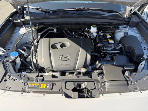 New 2026 MAZDA CX-5 Preferred image 20