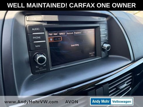 Used 2014 MAZDA CX-5 Grand Touring AWD/4WD image 26