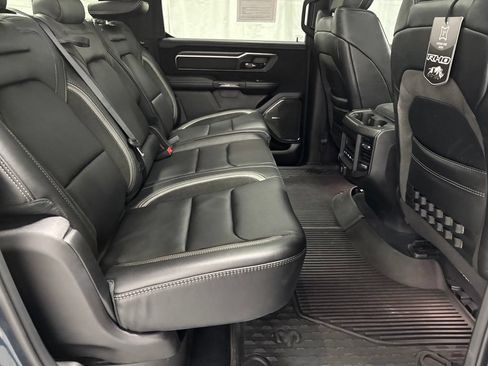 Used 2026 RAM 1500 RHO w/ RHO Level 1 Equipment Group AWD/4WD image 53