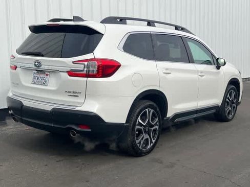 Certified 2023 Subaru Ascent Limited image 6