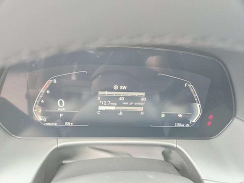 New 2026 MAZDA CX-5 Preferred AWD/4WD image 18