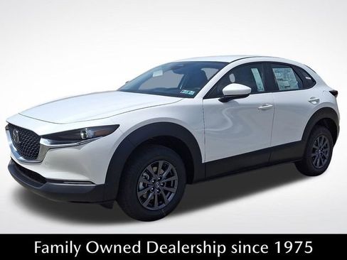 New 2026 MAZDA CX-30 AWD 2.5 S image 3