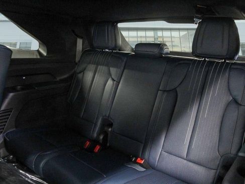 New 2026 Cadillac Escalade IQ Luxury 2 AWD/4WD image 25