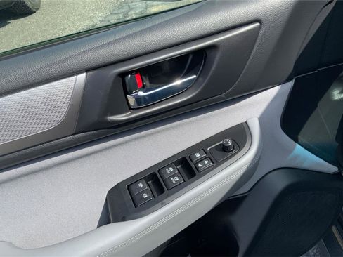 Used 2018 Subaru Legacy 2.5i Premium image 20