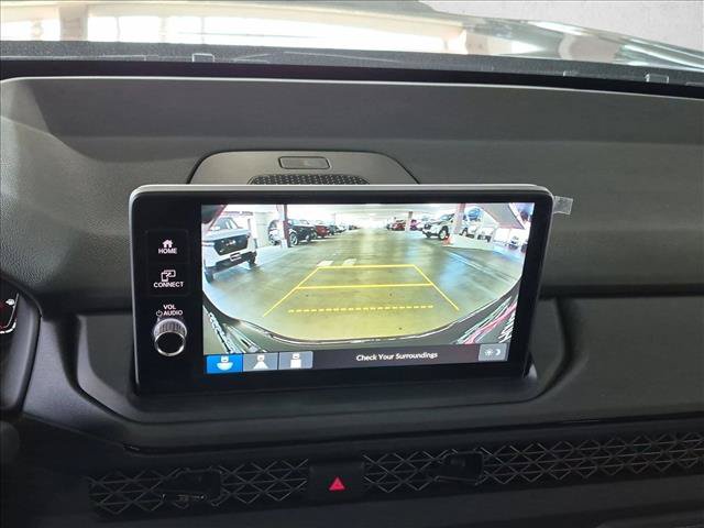 New 2026 Honda Accord LX image 13