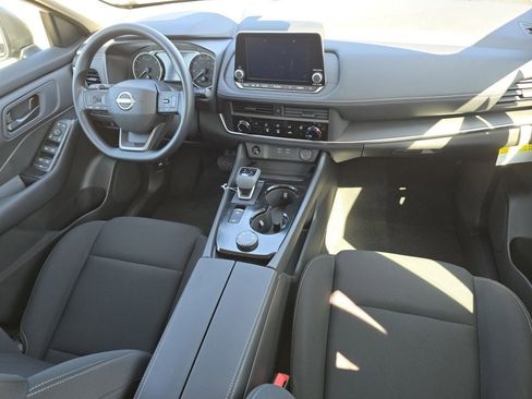 New 2026 Nissan Rogue S image 12