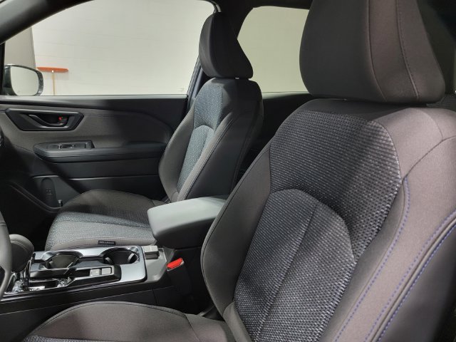New 2026 Subaru Forester Premium AWD/4WD image 13