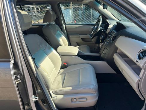 Used 2013 Honda Pilot EX-L image 21