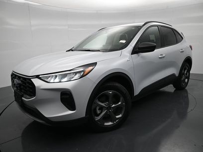 Used 2025 Ford Escape ST-Line