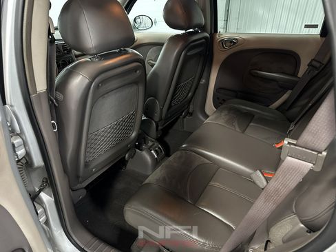 Used 2001 Chrysler PT Cruiser FWD image 33