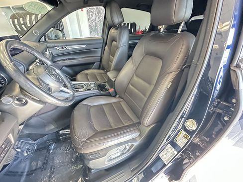 Certified 2023 MAZDA CX-5 Signature image 22