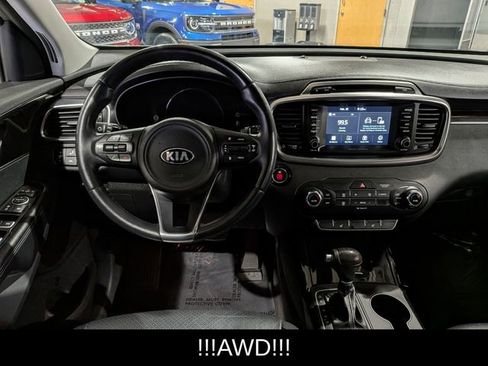 Used 2018 Kia Sorento EX w/ EX Advanced Touring Package image 25