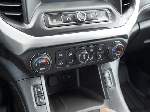Used 2019 GMC Acadia SLE w/ Driver Alert Package I FWD image 27