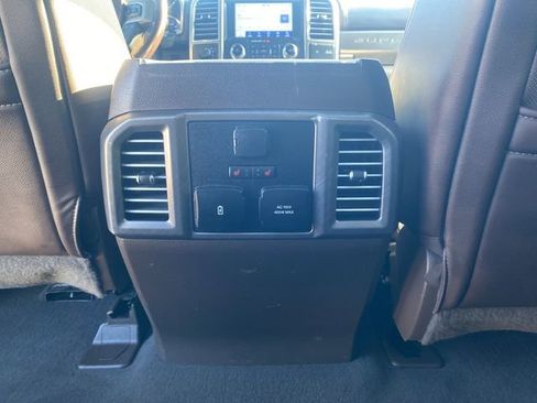 Used 2019 Ford F450 Limited AWD/4WD image 65